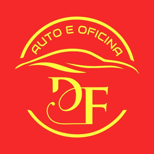 AUTO E OFICINA logo